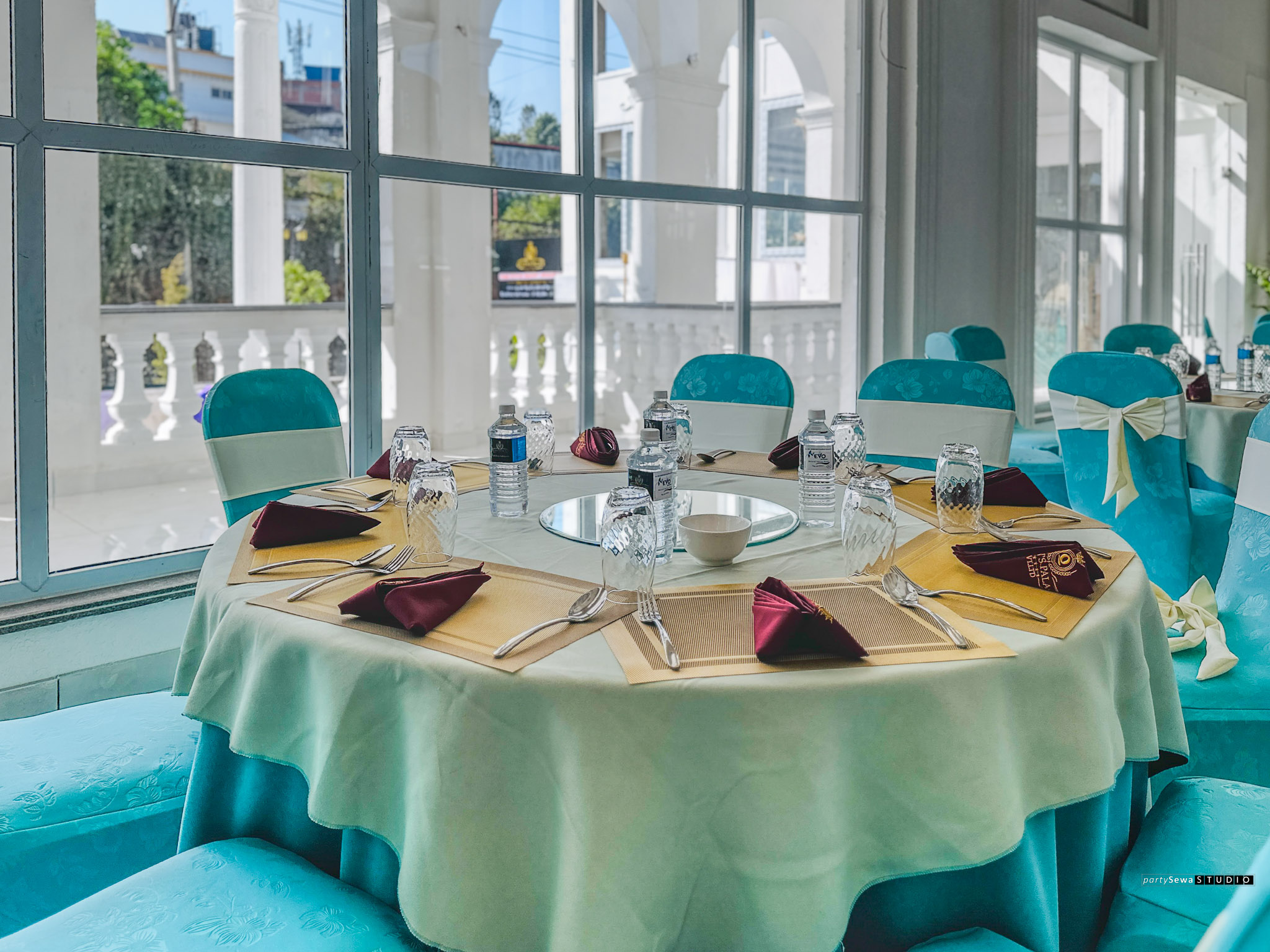 Book Wedding Venue in kathmandu